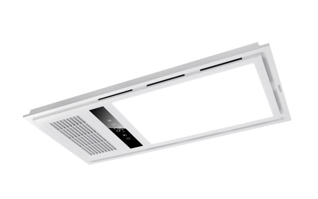 Essential Smartbright 3in1